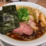 麺処 ほん田 - 