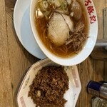 万豚記 - 料理写真:
