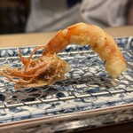 天ぷら 恵 - 