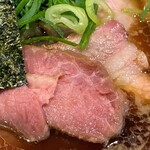 麺処 ほん田 - 
