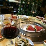 Han Kook Kwan - ﾜｲﾝはｼﾗｽﾞひえひえ、ﾀｲだから