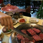 Han Kook Kwan - ｶﾙﾋﾞはやわらかい