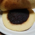 丹坊 - つぶあん