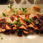 Restaurant SARA - 叉焼