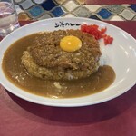 上等カレー - 料理写真: