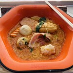 張亮麻辣燙 - 