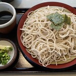そば正 - 料理写真: