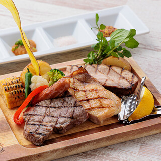 FINE DINING&LOUNGE TORIKO_1