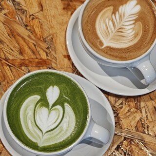 ブルーボトルコーヒー_1