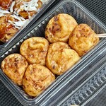 バロー - 料理写真: