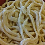 手打うどん 松屋 - 