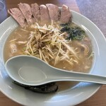 ラーメンショップ 椿 - 