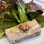 Bistro French Sourire - 