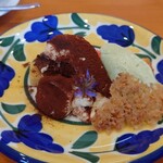 Bistro French Sourire - 