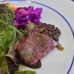 Bistro French Sourire - 