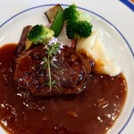 Bistro French Sourire - 
