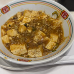 餃子の王将 - 料理写真: