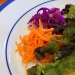 Bistro French Sourire - 