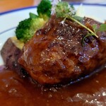 Bistro French Sourire - 