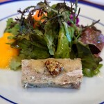 Bistro French Sourire - 
