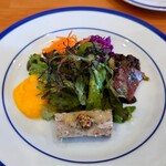 Bistro French Sourire - 