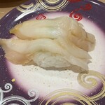 海鮮寿し トリトン - 
