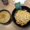 なりたけ - みそつけめん1100円