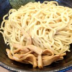なりたけ - 麺アップ