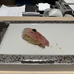 鮨なが - 