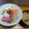 しいはし食堂 - 料理写真: