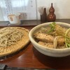 そば処茜 - 料理写真: