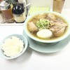 高円寺 ともちんラーメン - 