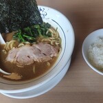 横濱家 - 料理写真: