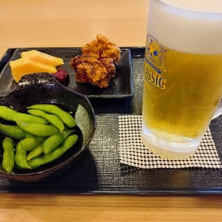 吟しゃり北海道_0