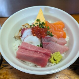 しいはし食堂_1