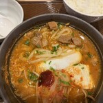 ガスト - 料理写真: