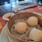 DimDimSum - 