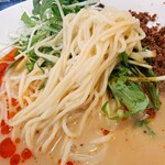 四川担担麺 阿吽 - 