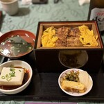 大橋うなぎ屋 - 
