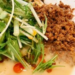 四川担担麺 阿吽 - 
