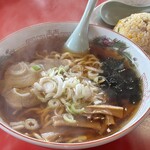 珍来 - 料理写真: