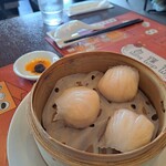 DimDimSum - 