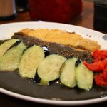 船場カリー - 料理写真: