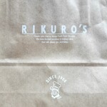 りくろーおじさんの店 - 