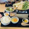 江戸前肉割烹 宮下 - ランチ限定 A5ランク黒毛和牛のすき焼き御膳3,800円(ご飯大盛無料)