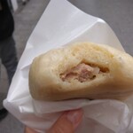丑丑豚まん - 