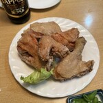 鳥せい - 料理写真: