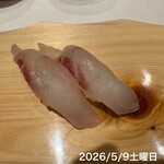 うまい鮨勘 - 料理写真: