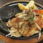 あさくま - 料理写真: