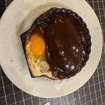 洋食キムラ - 